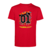 Polera Unisex Inspire Dukes Hazzard – SH#0098