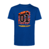 Polera Unisex Inspire Dukes Hazzard – SH#0098