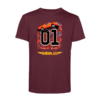 Polera Unisex Inspire Dukes Hazzard – SH#0098