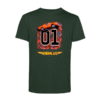 Polera Unisex Inspire Dukes Hazzard – SH#0098