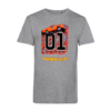 Polera Unisex Inspire Dukes Hazzard – SH#0098