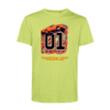 Polera Unisex Inspire Dukes Hazzard – SH#0098