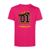 Polera Unisex Inspire Dukes Hazzard – SH#0098