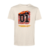 Polera Unisex Inspire Dukes Hazzard – SH#0098