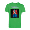 Polera Unisex Inspire Transformers – SH#0097