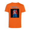 Polera Unisex Inspire Transformers – SH#0097