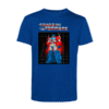 Polera Unisex Inspire Transformers – SH#0097