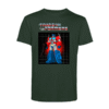 Polera Unisex Inspire Transformers – SH#0097