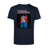 Polera Unisex Inspire Transformers – SH#0097