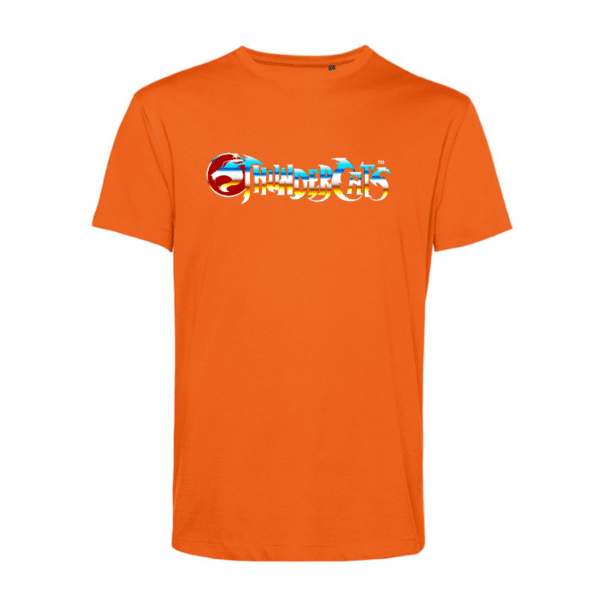 Polera Unisex Inspire Thundercats – SH#0100