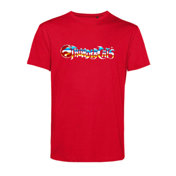 Polera Unisex Inspire Thundercats – SH#0100