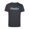 Polera Unisex Inspire Thundercats – SH#0100
