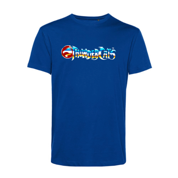 Polera Unisex Inspire Thundercats – SH#0100