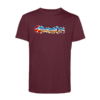 Polera Unisex Inspire Thundercats – SH#0100