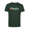 Polera Unisex Inspire Thundercats – SH#0100