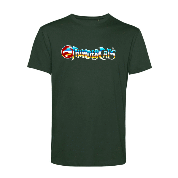 Polera Unisex Inspire Thundercats – SH#0100