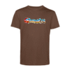 Polera Unisex Inspire Thundercats – SH#0100