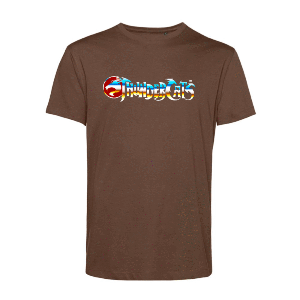 Polera Unisex Inspire Thundercats – SH#0100