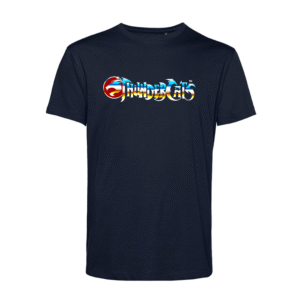 Polera Unisex Inspire Thundercats – SH#0100