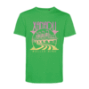 Polera Unisex Inspire Xanadu – SH#0104