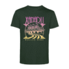 Polera Unisex Inspire Xanadu – SH#0104