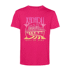 Polera Unisex Inspire Xanadu – SH#0104