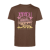 Polera Unisex Inspire Xanadu – SH#0104