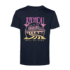Polera Unisex Inspire Xanadu – SH#0104