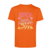 Polera Unisex Inspire Xanadu – SH#0104