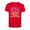 Polera Unisex Inspire Xanadu – SH#0104