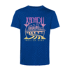 Polera Unisex Inspire Xanadu – SH#0104