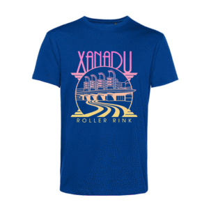 Polera Unisex Inspire Xanadu – SH#0104