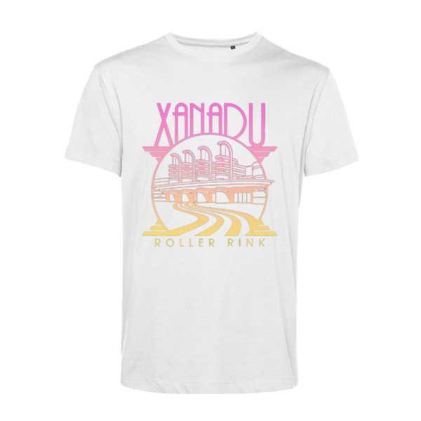 Polera Unisex Inspire Xanadu – SH#0104