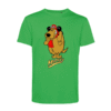 Polera Unisex Inspire Pulgoso – SH#0101