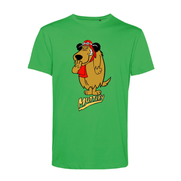 Polera Unisex Inspire Pulgoso – SH#0101
