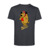 Polera Unisex Inspire Pulgoso – SH#0101