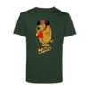 Polera Unisex Inspire Pulgoso – SH#0101