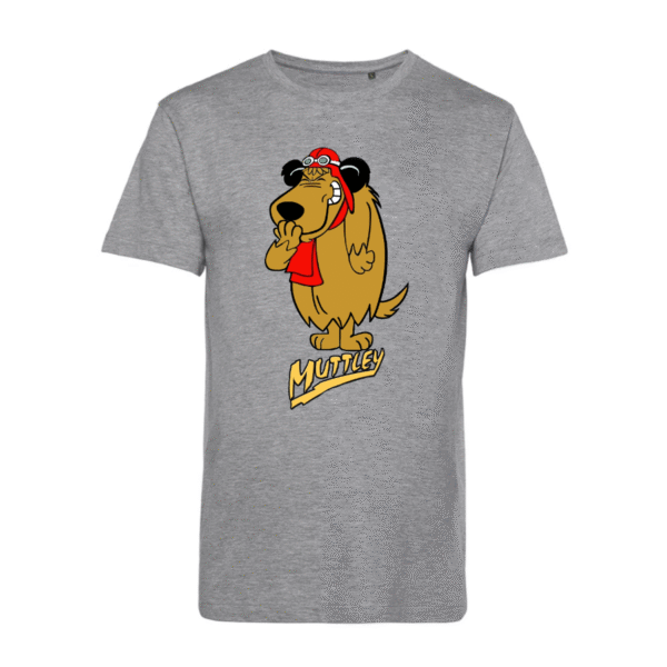 Polera Unisex Inspire Pulgoso – SH#0101