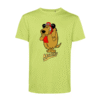 Polera Unisex Inspire Pulgoso – SH#0101