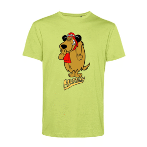 Polera Unisex Inspire Pulgoso – SH#0101