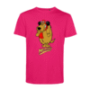 Polera Unisex Inspire Pulgoso – SH#0101