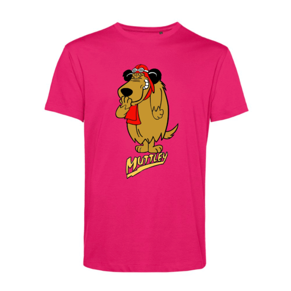 Polera Unisex Inspire Pulgoso – SH#0101