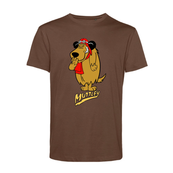 Polera Unisex Inspire Pulgoso – SH#0101