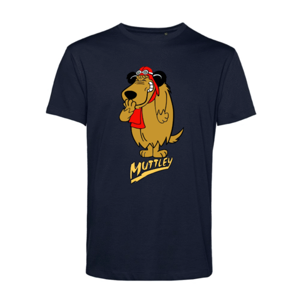 Polera Unisex Inspire Pulgoso – SH#0101