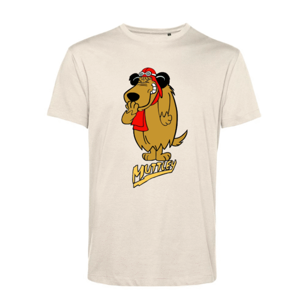 Polera Unisex Inspire Pulgoso – SH#0101