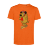 Polera Unisex Inspire Pulgoso – SH#0101