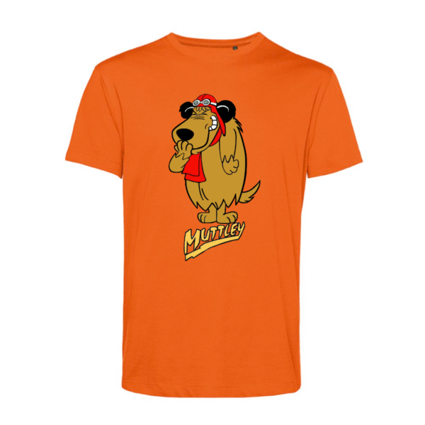 Polera Unisex Inspire Pulgoso – SH#0101