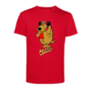 Polera Unisex Inspire Pulgoso – SH#0101