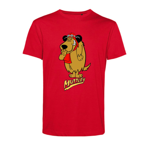 Polera Unisex Inspire Pulgoso – SH#0101