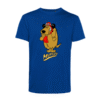 Polera Unisex Inspire Pulgoso – SH#0101